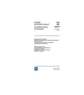 IEC 62279 Ed. 1.0 b:2002