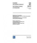IEC 62279 Ed. 1.0 b:2002
