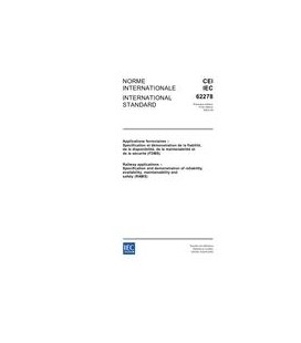 IEC 62278 Ed. 1.0 b:2002
