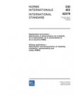 IEC 62278 Ed. 1.0 b:2002