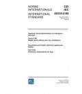 IEC 60335-2-80 Ed. 2.0 b:2002