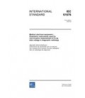 IEC 61676 Ed. 1.0 en:2002