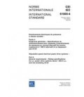 IEC 61800-4 Ed. 1.0 b:2002