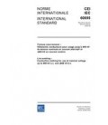 IEC 60895 Ed. 2.0 b:2002