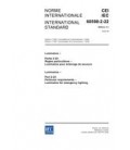 IEC 60598-2-22 Ed. 3.1 b:2002
