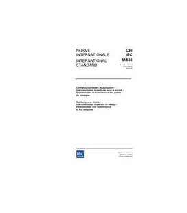 IEC 61888 Ed. 1.0 b:2002