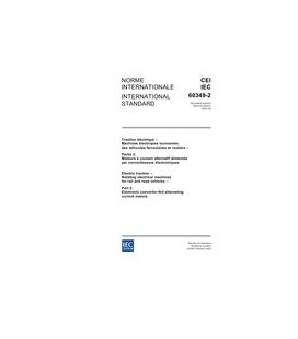IEC 60349-2 Ed. 2.0 b:2002