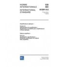IEC 61291-5-2 Ed. 1.0 b:2002