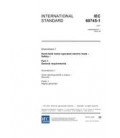 IEC 60745-1 Amd.1 Ed. 3.0 en:2002