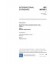 IEC 60745-1 Amd.1 Ed. 3.0 en:2002