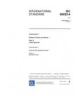 IEC 60825-4 Amd.1 Ed. 1.0 en:2002