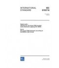 IEC 61937-6 Ed. 1.0 en:2002