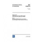 IEC 61937-5 Ed. 1.0 en:2002