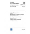 IEC 60947-7-2 Ed. 2.0 b:2002