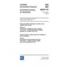 IEC 60331-31 Ed. 1.0 b:2002