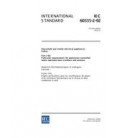 IEC 60335-2-92 Ed. 2.0 en:2002