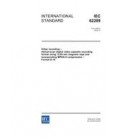 IEC 62289 Ed. 1.0 en:2002