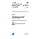 IEC 60335-2-6 Ed. 5.0 b:2002