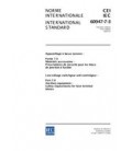 IEC 60947-7-3 Ed. 1.0 b:2002