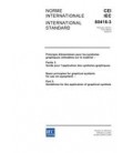 IEC 80416-3 Ed. 1.0 b:2002