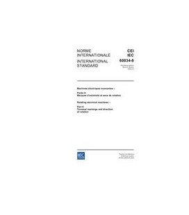 IEC 60034-8 Ed. 2.0 b:2002