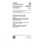 IEC 61558-2-9 Ed. 1.0 b:2002