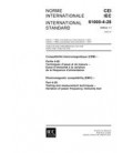 IEC 61000-4-28 Ed. 1.1 b:2002