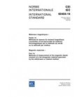 IEC 60404-14 Ed. 1.0 b:2002