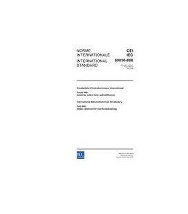 IEC 60050-808 Ed. 1.0 b:2002