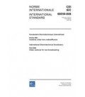 IEC 60050-808 Ed. 1.0 b:2002
