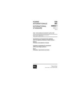 IEC 60664-1 Ed. 1.2 b:2002