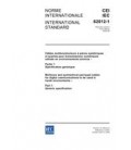 IEC 62012-1 Ed. 1.0 b:2002