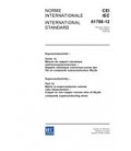 IEC 61788-12 Ed. 1.0 b:2002