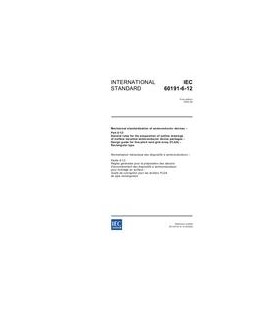 IEC 60191-6-12 Ed. 1.0 en:2002