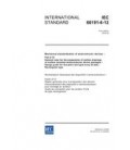IEC 60191-6-12 Ed. 1.0 en:2002