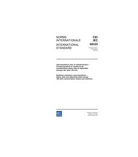 IEC 60325 Ed. 3.0 b:2002