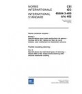 IEC 60684-3-400 Ed. 2.0 b:2002