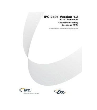 IPC 2591-Version 1.2
