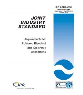 IPC J-STD-001H