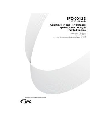 IPC 6012E