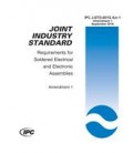 IPC J-STD-001G - Amendment