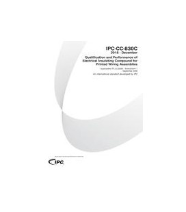 IPC CC-830C