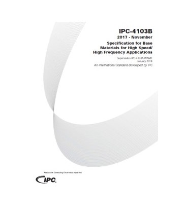 IPC 4103B