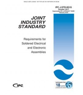 IPC J-STD-001G