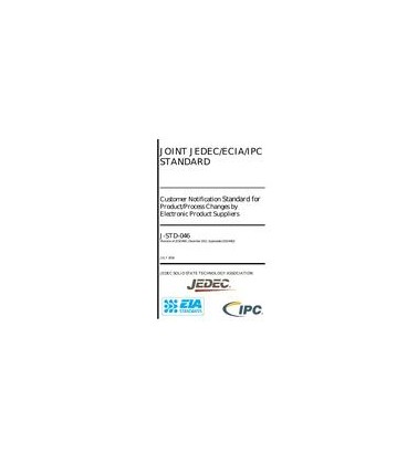 IPC J-STD-046
