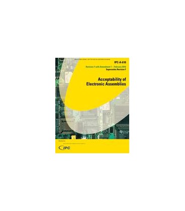 IPC A-610F-WAM1