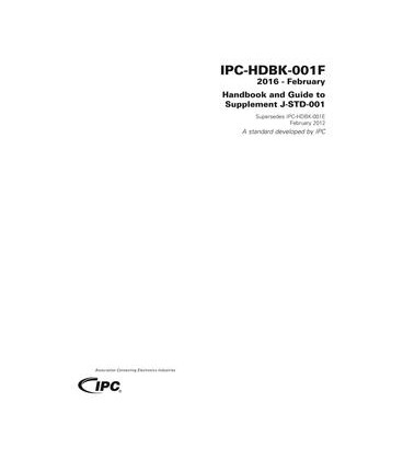 IPC HDBK-001F
