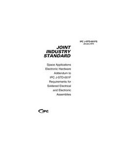 IPC J-STD-001FS