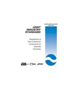 IPC J-STD-075