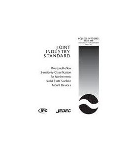 IPC J-STD-020D-1
